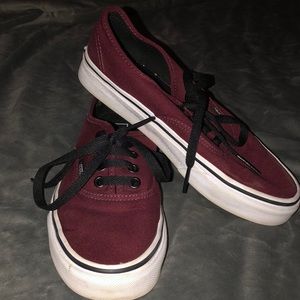 Vans